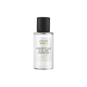 Steves no bull***t Liberty 142 EDP - 50 ml