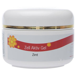 Styx ארומה Derm Zell Aktiv - ג'ל הפעלת קינמון - 150 מ"ל