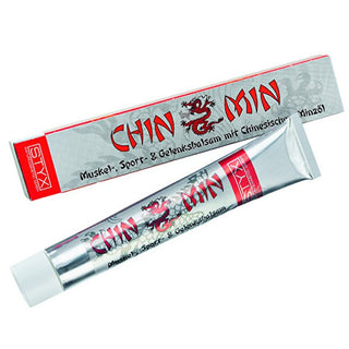 Styx Min Mento - מזור לעיסוי - 50 מ"ל