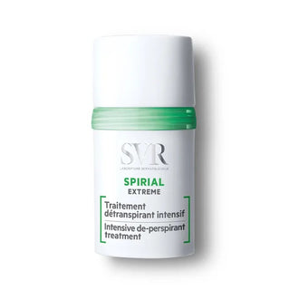 SVR Spirial Extreme Intensive Breathable Treatment 20ml
