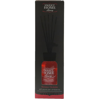 Sweet Home Collection Diffusore di aromi Rosso antico 250 ml — Diffusore ambienti