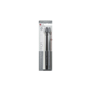 Swissdent Зубные щетки Extra Soft Delicate 3 шт.