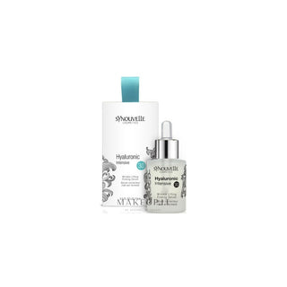 Synouvelle cosmetics 인텐시브 히알루론산 퍼밍 세럼 링클 3.0 - 15ml