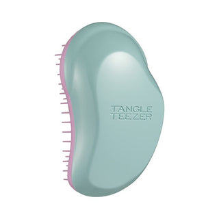 Tangle Teezer The Original Mini Marine Teal en Rosebud