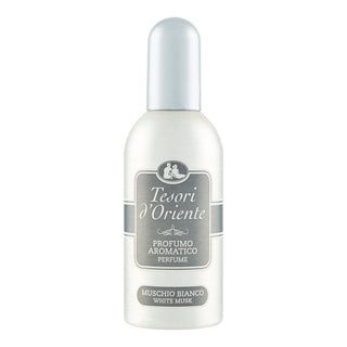 Tesori d'oriente parfém 100 ml bílé pižmo