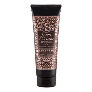 Tesori d'oriente Hammam Gel Doccia 250 ml — Gel doccia