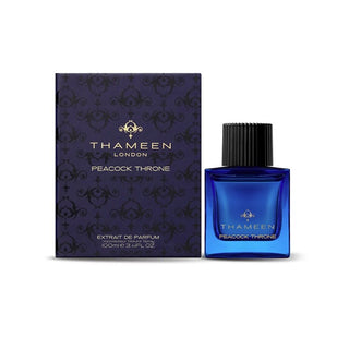 Thameen Extract de parfum Tron de Păun - 100ml