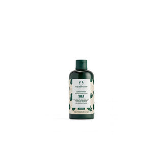 Shea Dry Hair Conditioner (Conditioner) - Volume: 250 ml