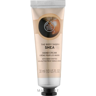 The Body Shop Shea Hand Balm 30ml