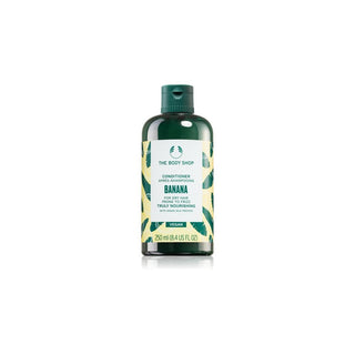 The Body Shop Banana conditioner 250 ml