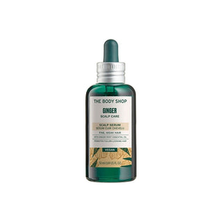 The body shop Ginger Scalp Serum -50ml