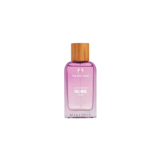 The body shop Full Rose Eau de Parfum Donna 75ml — Eau de Parfum