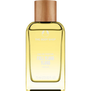 The Body Shop Full Ylang Ylang Unisex 75 ml — Eau de Parfum