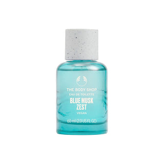 Blue Musk Zest EDT - 60 ml