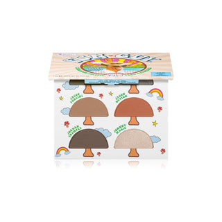 theBalm Fun Guy Palette 7,2 g — Palette Ombretti