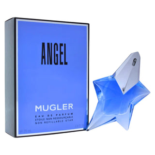 Thierry Mugler בושם אנג'ל EDP 25 מ"ל