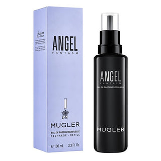 Mugler Angel Fantasm Eau De Parfum Sensuelle Refill 100 מ"ל