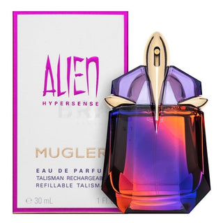 Thierry Mugler Alien Hypersense 30 ml Donna — Eau de Parfum