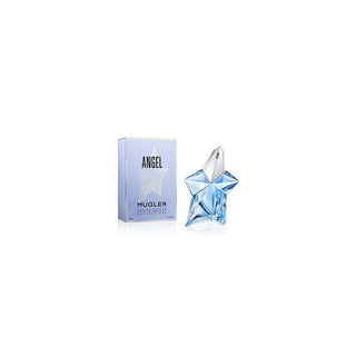 Thierry mugler אנג'ל - EDP (ניתן למילוי חוזר) - נפח: 25 מ"ל