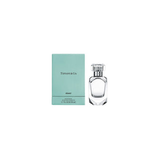 Tiffany Sheer Eau De Toilette Spray 75 Ml
