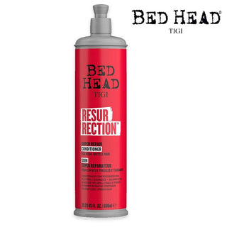 Tigi stor head Resurrection balsam 600 ml