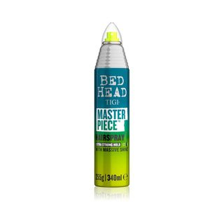 TIGI Säng Head Mästerverkslack 340 ml