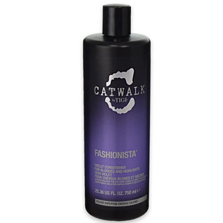 Tigi Catwalk Fashionista Violett Balsam 750ml