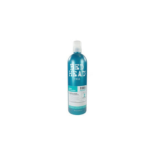 Hårbalsam för torrt och skadat hår Head Urban Anti + Dots Recovery - Volym: 750 ml