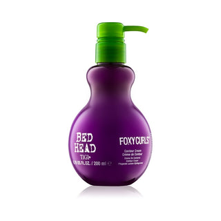 TIGI Crème contour des yeux Foxy Curls 200 ml
