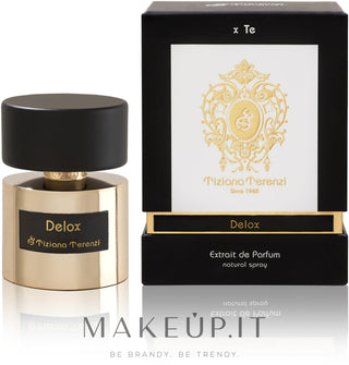 Delox - parfém - Objem: 100 ml