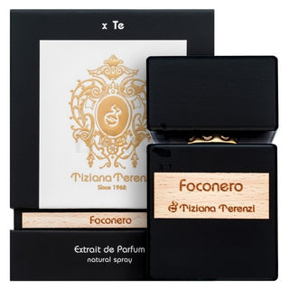 Foconero - perfume - Volumen: 100 ml