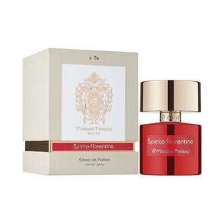 Tiziana terenzi Spirito Fiorentino 100 ml — Eau de Parfum
