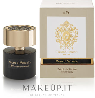 Tiziana Terenzi Moro di Venezia Estratto di Profumo Unisex 100 ml — Estratto di Profumo