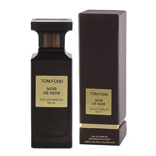 Tom Ford Noir de Noir 50 ml Unisex — Eau de Parfum