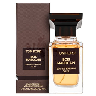 Tom Ford Bois Marocain (2022) EDP U 50 מ"ל