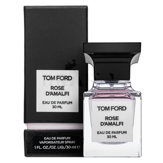 Tom Ford Rose D'Amalfi 30 ml — Eau de Parfum