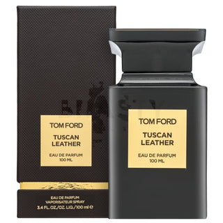 Tom ford Tuscan Leather EDP - 100 ml