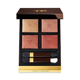 Tom Ford Eye Colour Quad 40 Golden Hour — Palette ombretti