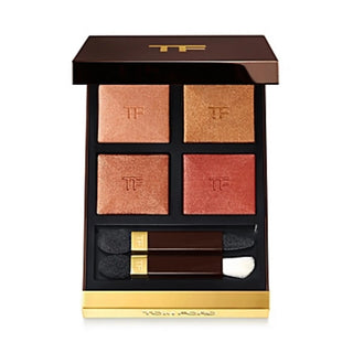 Tom Ford Eye Colour Quad 41 Peach Down — Palette ombretti