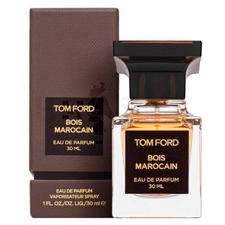 Tom Ford עץ מרוקאי Tom Ford - 30 מ"ל