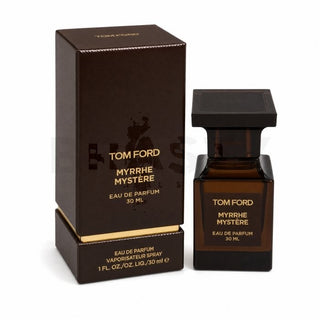 Tom Ford Myrrhe Mystere 30 ml — Eau de Parfum