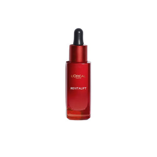 Tom robinn paris Revitalift wygładzające nawilżające serum - 30ml