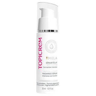 Topicrem Vahvistava seerumi pigmenttiläiskiä vastaan OMENA (Tehosteseerumi) 30 ml