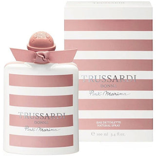 Trussardi Femme Pink Eau de toilette Marina W 50 ml