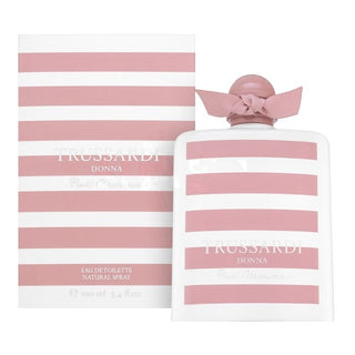 Trussardi Femme Pink Eau de toilette Marina W 100 ml