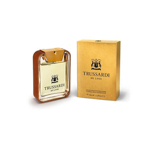 Trussardi My Land EDT M 30 ml