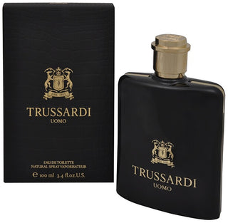 Trussardi Trussardi Eau de toilette Homme 2011 - 30 ml