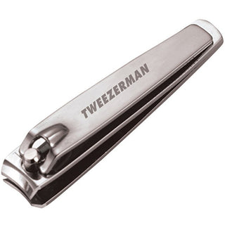 Tweezerman Stalen nagelknipper