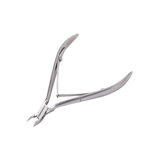 Tweezerman Staal (nagelriemknipper)
