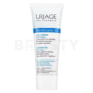 Uriage Cheratosano 30 Gel Crema Anti-Callosità 75 ml — Gel crema piedi